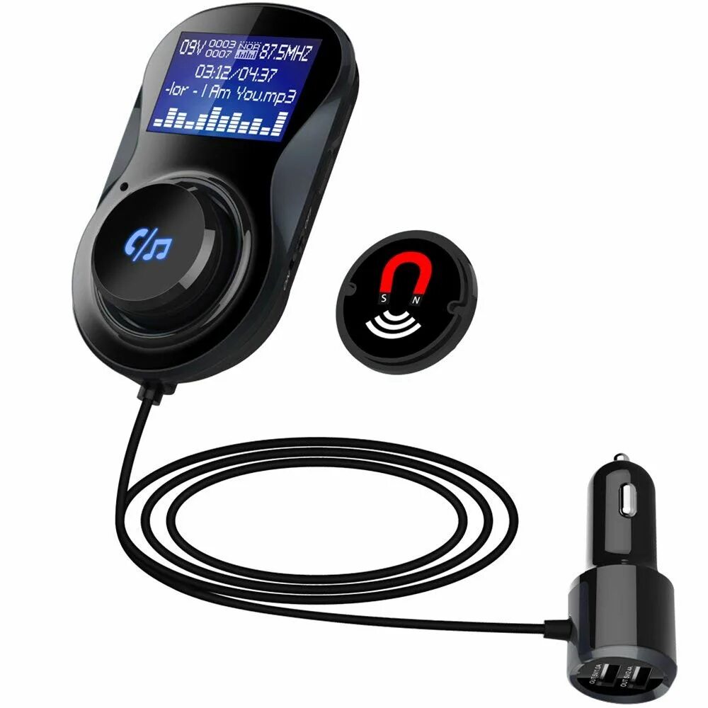 Usb модулятор. Fm модулятор трансмиттер borofone bc41 bluetooth. авто fm модулятор с bluetooth 2 usb 5v 3.1 a. fm модулятор автомобильный car mp3 player. fm трансмиттер (модулятор) bluetooth 5.0.