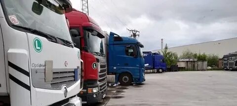 Форум дальнобойщиков