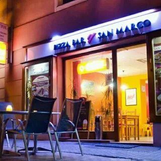 Marco s restaurant