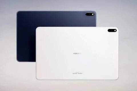 Планшет matepad air 8