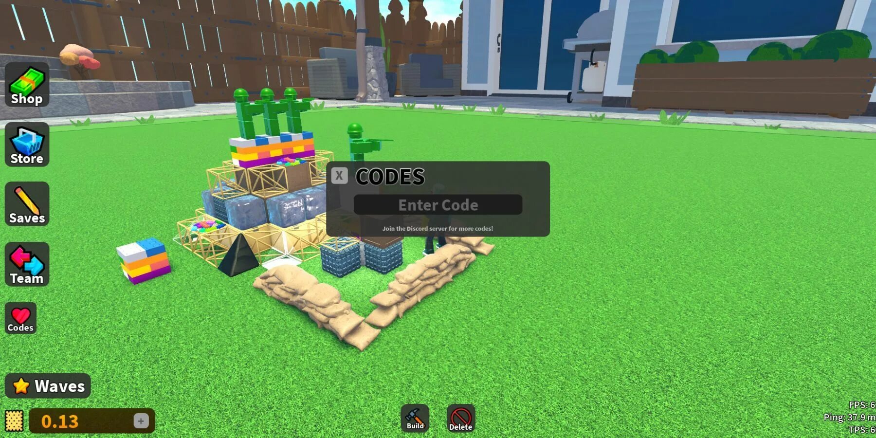 Toy defense roblox. Код для роблокс 2025. roblox toy defence. roblox toys codes. защита скиби коды.