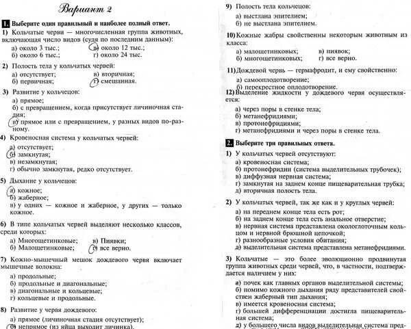 Контрольная работа по биологии тип черви. Биология 7 класс тест круглые и кольчатые черви. типы плоские черви круглые черви кольчатые черви тест. тест по биологии на тему тип моллюски 7 класс. тест черви 7 класс биология.