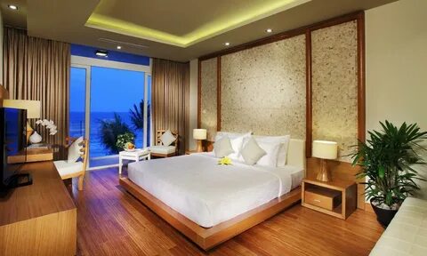 The cliff resort residences