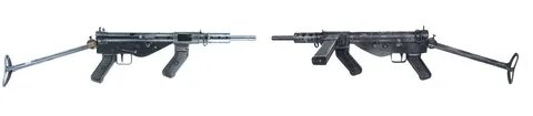 Id guns