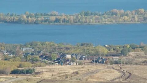 Кубра ульяновская область