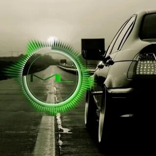 Музыка bmw