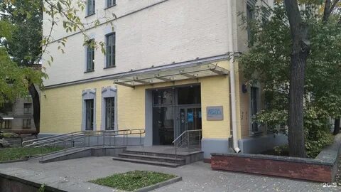 Фурманный 10