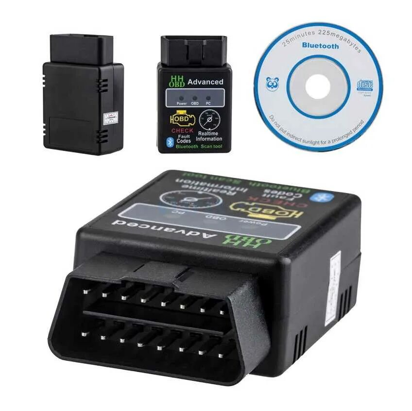 Bluetooth автосканер elm327. Диагностический адаптер obd2 elm327 Bluetooth. Elm327 obd2 Bluetooth v1.5. ОБД-2 диагностический адаптер elm327.