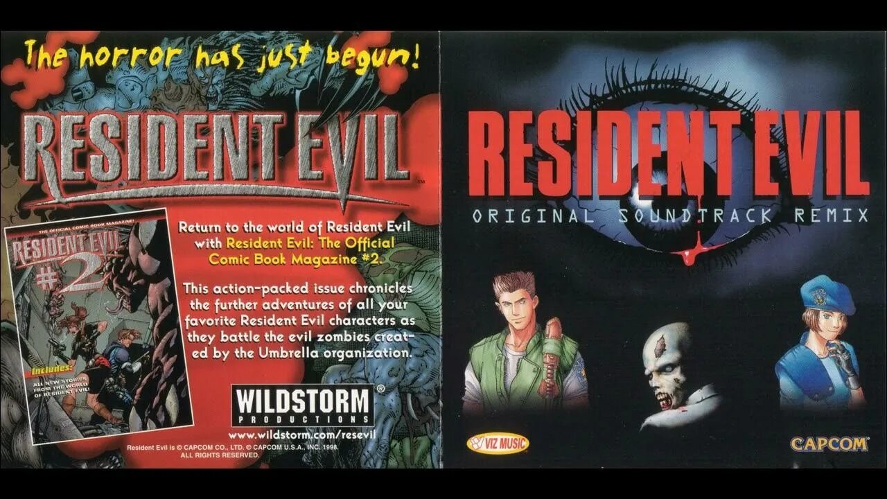 Resident evil саундтреки. Resident Evil 2 ps1. Resident Evil 1996 диск ps1.