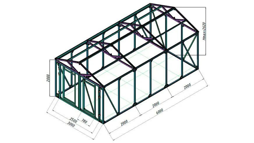 Steel frame construction, Steel frame house, Metal building designs