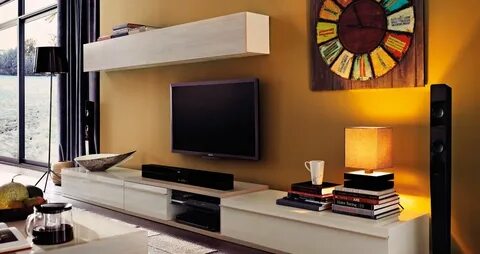 Home tv am