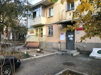 Нахимовский районный севастополя