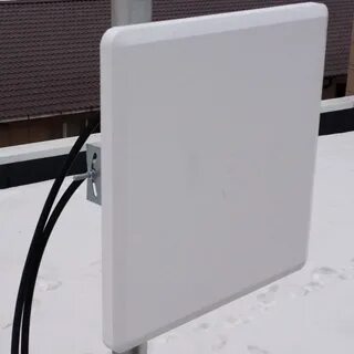 Lte box