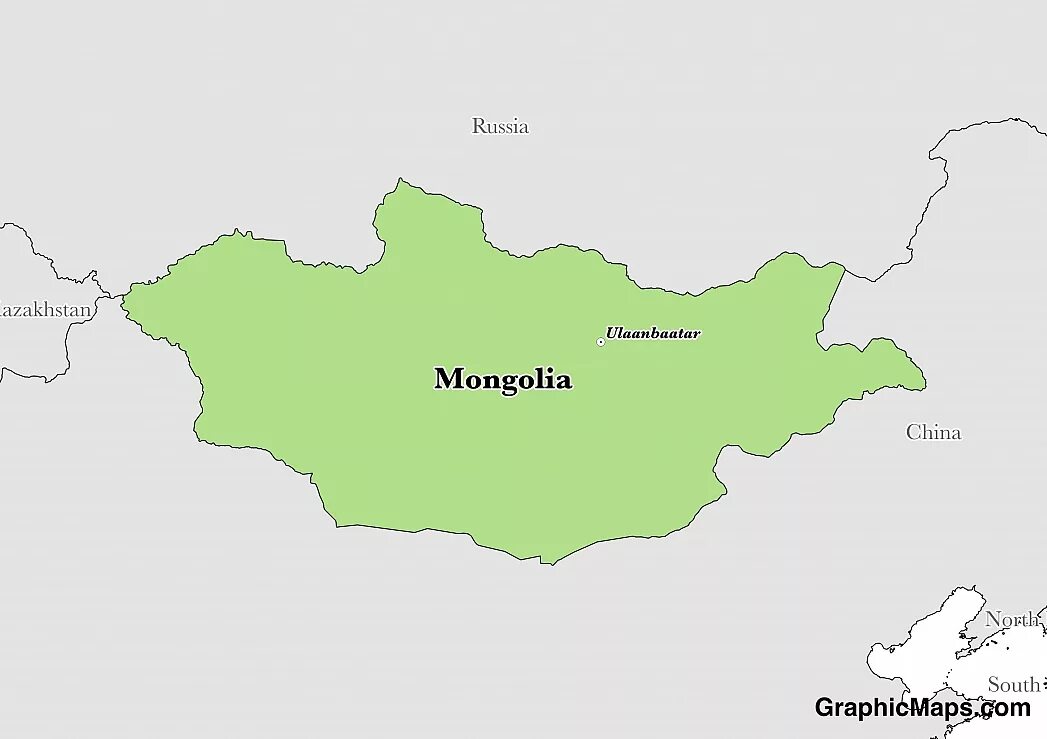 Карта бывшей монголии. Территория Монголии на карте. Граница Монголии и России на карте. Монголия политическая карта. Республика Монголия карта.