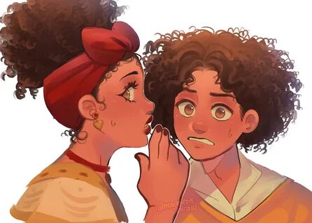 Desktop HD wallpaper: Movie, Encanto, Camilo Madrigal, Dolores Madrigal fre...