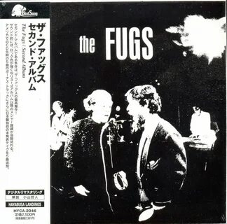 The second album