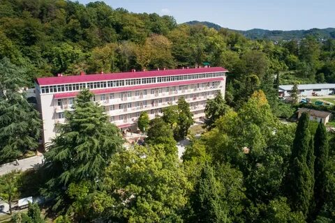 Санатория магадан без лечения