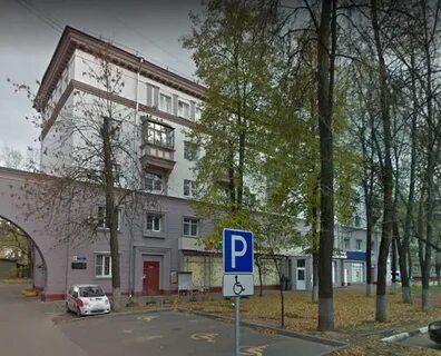 Ленинградская 16а