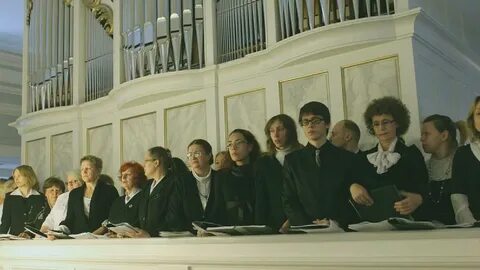 Хор кремля