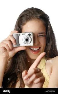 Camera homemade