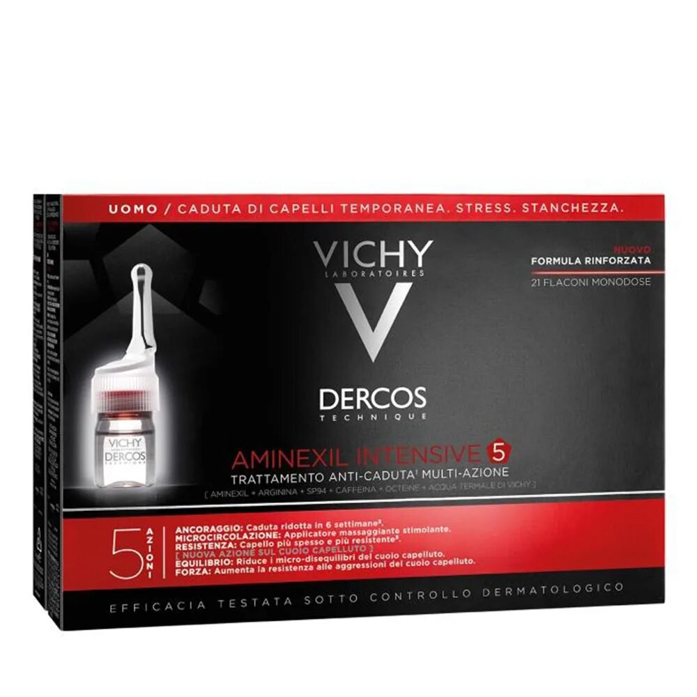 Aminexil intensive 5 для мужчин. Виши Деркос Аминексил. Vichy Dercos Aminexil Intensive 5 для мужчин. Vichy Aminexil ампулы. Виши Деркос Аминексил ампулы.