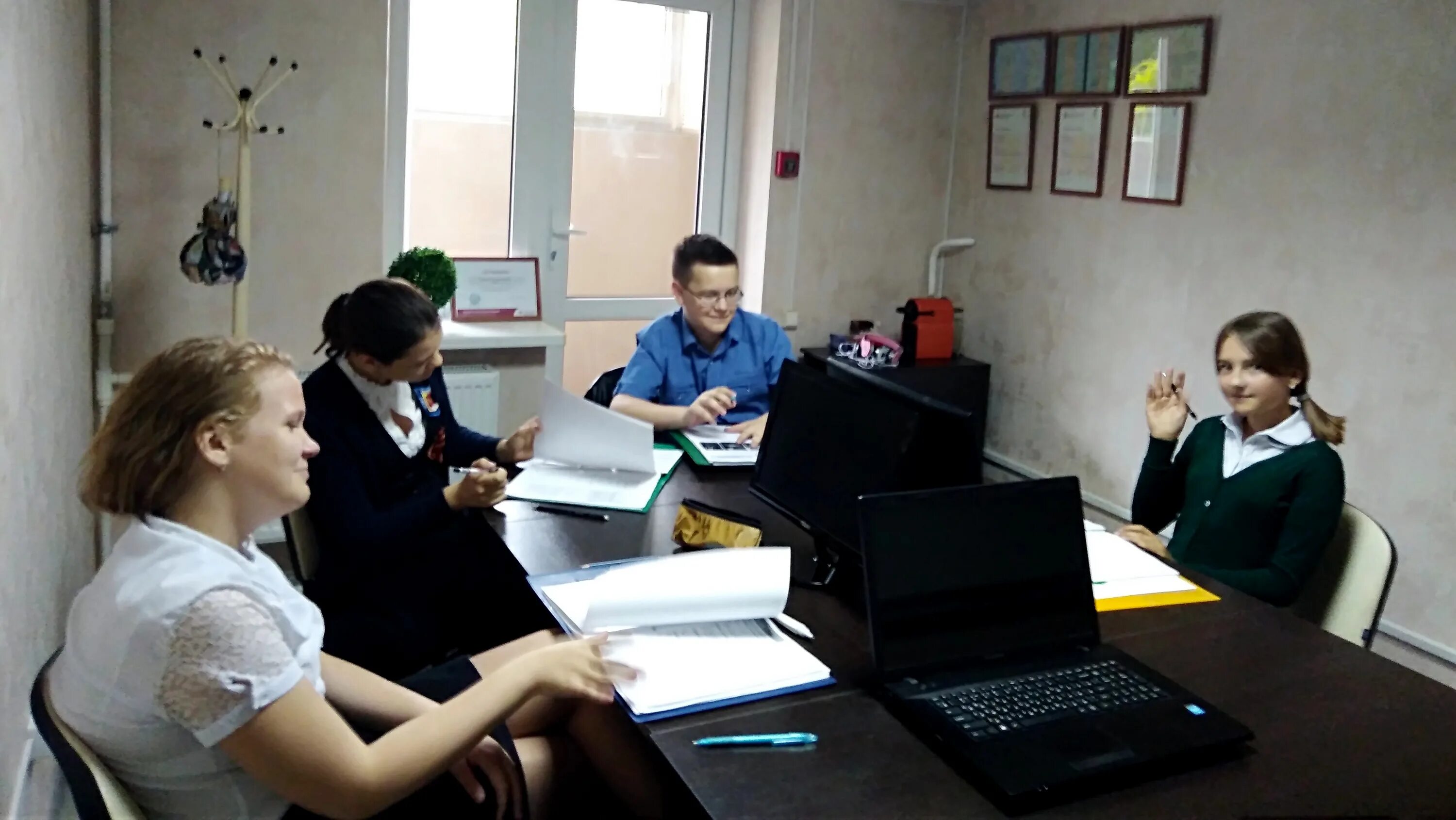 курсы английского краснодар