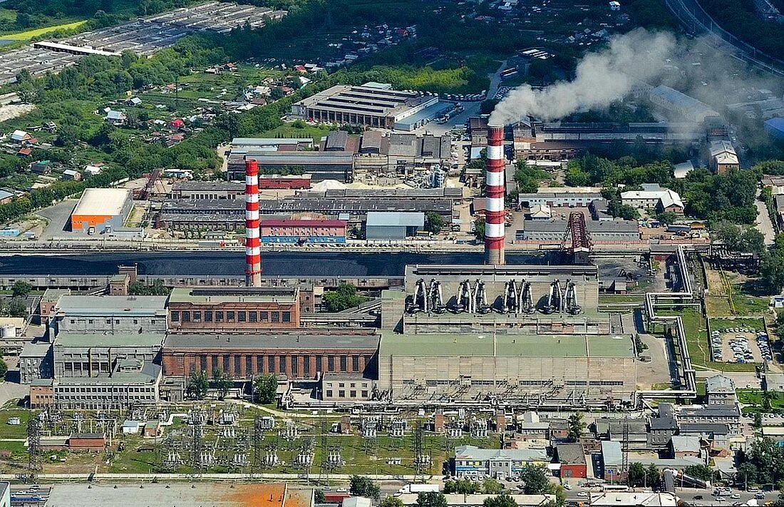 Завод новосибирск производство. Новосибирская ТЭЦ-2. Заводы Новосибирска. Новосибирская ТЭЦ-3. Ноовосибирская ТЭЦ 2 СГ.