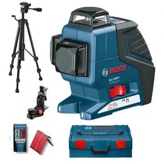 Bosch gll 3 80