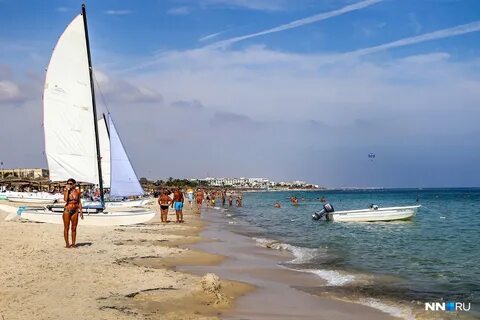 Туры на черное море из нижнего новгорода