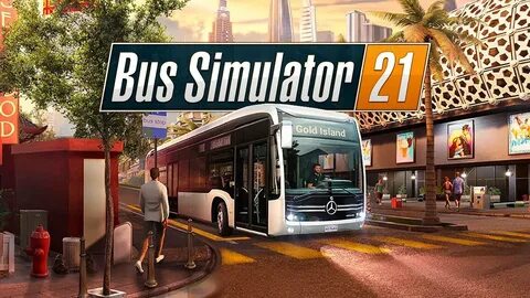 Bus simulator стим