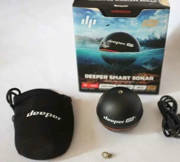 Эхолот smart sonar chirp. Эхолот диппер смарт сонар про плюс. круглый эхолот для рыбалки диппер. чехол для эхолота deeper. эхолот для рыбалки диппер чип.