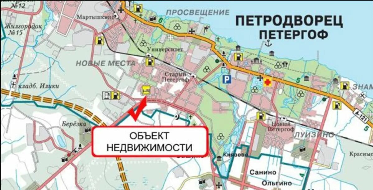 Индекс старый петергоф. Индекс старый петергоф