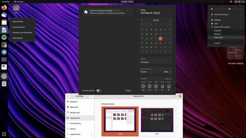 Wireguard ubuntu 22.04