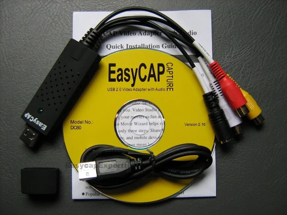 Usb vid 1c7a. Easycap dc60. easier cap dc60-008. usb dvr capture driver dc60-008. драйвера для video capture adapter usb 2.0.