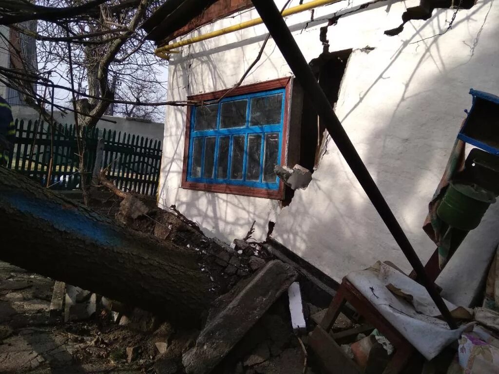 Сегодня впала