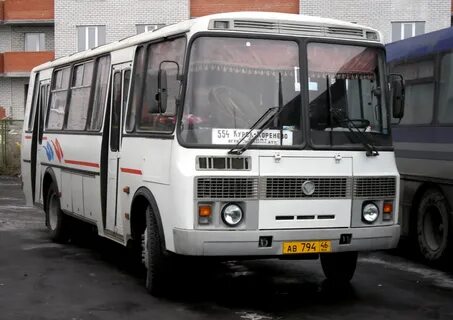 98 г маршрут