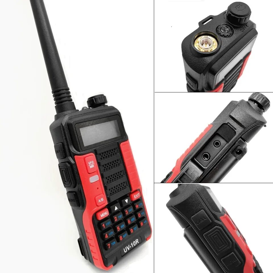 Baofeng uv 10r. Рация баофенг uv-10r. baofeng uv-10. baofeng 2025 uv 10r.