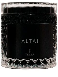 Tonka altai
