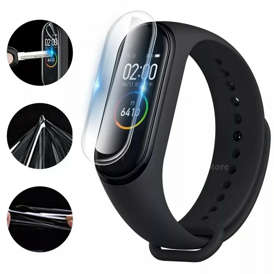 Защитная пленка Xiaomi mi Band 4. Xiaomi mi Smart Band 5 экраны. Ксяоми часы Band 5. Защитное стекло для Xiaomi mi Band 4/5. Смарт часы mi 7