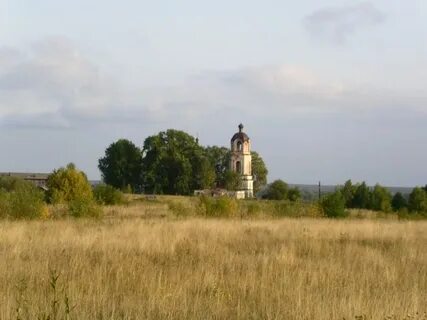 Погост 2