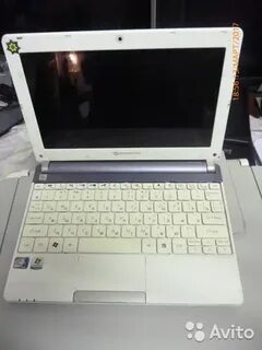 Packard bell ze7