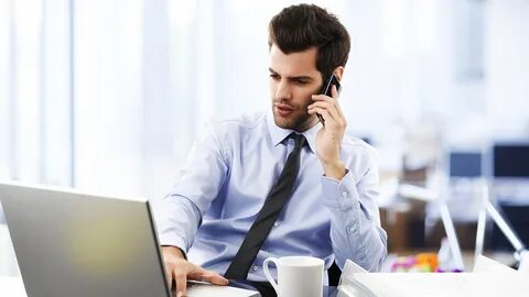 Sales executive