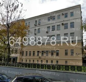 Технический 2 москва