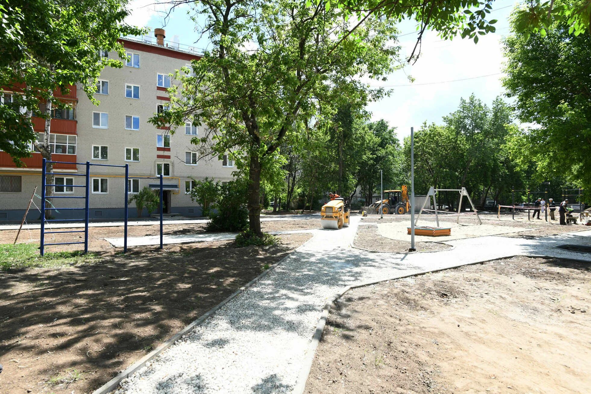 Ремонт дворов казань. Казань дворы. Казанский двор. Наш двор республика татарстан. Благоустройство дворов казань.