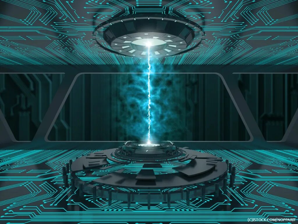 Time for machine