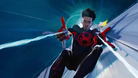 The spider within