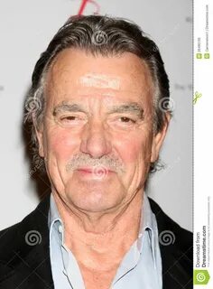 Eric Braeden Editorial Image CartoonDealer.com #26357312