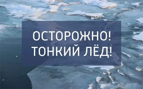 Льды помнят