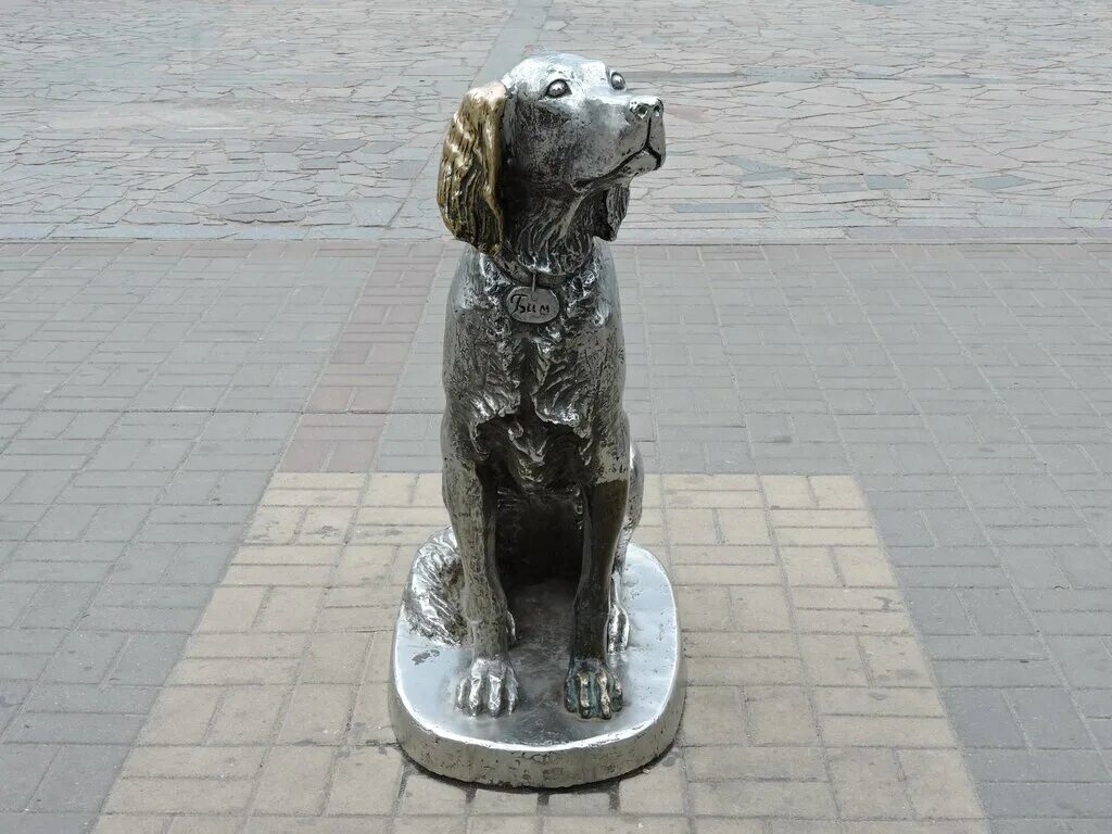 собака воронеж где. памятник белому биму воронеж. памятник муму в петербурге. белый бим памятник в воронеже. белый бим черное ухо памятник в воронеже.