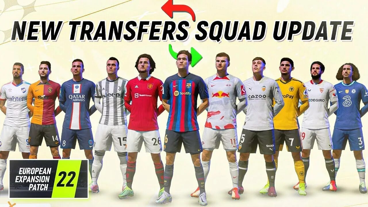 Fifa 22 squads. ФИФА Kits. FIFA 23 transfer. Игроки Барселоны в ФИФА 22. Неймар ФИФА 23.